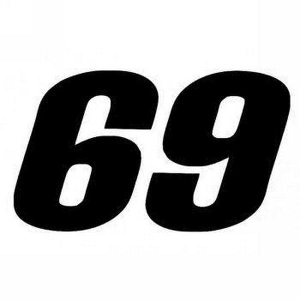 69 Лого