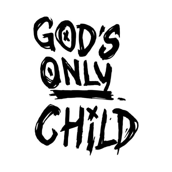 Джокер отряд самоубийц тату Gods only child