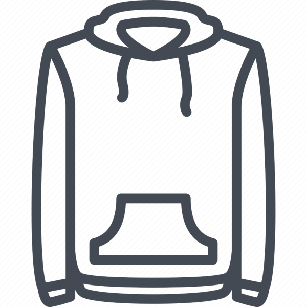 Значок кофта