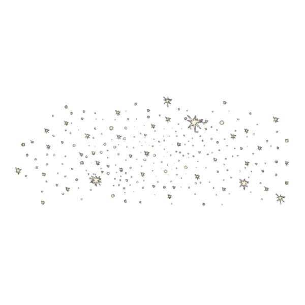 Эстетика без фона блески