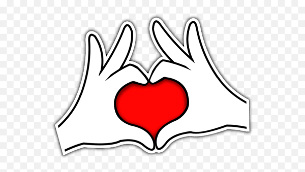 Знак друзей