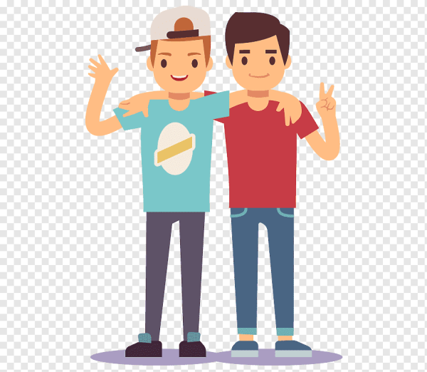 Здороваться объятиями дети