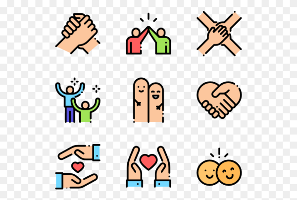 Рисунок два друга мальчика