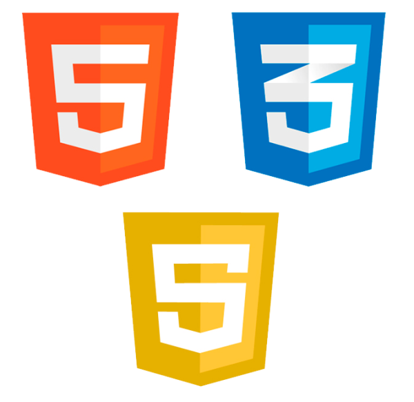 Картинки html CSS