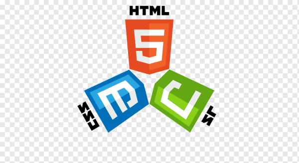 Html без фона