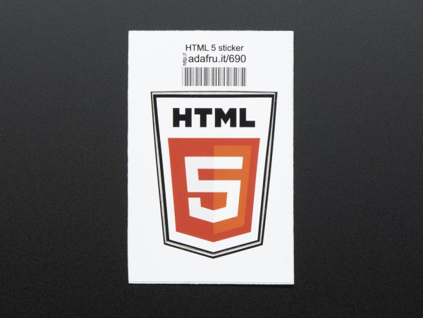 Html Стикеры
