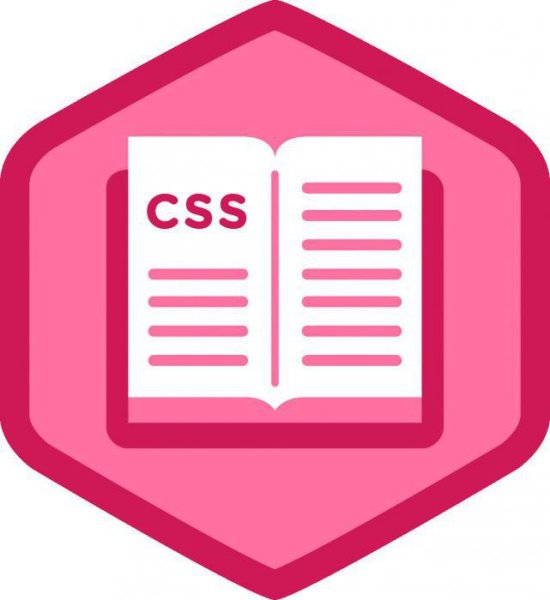 Картинка CSS языка программирования