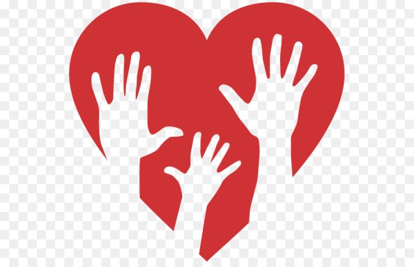 Знак волонтера