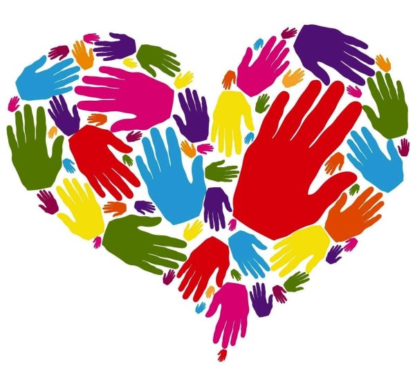 Символ дружбы