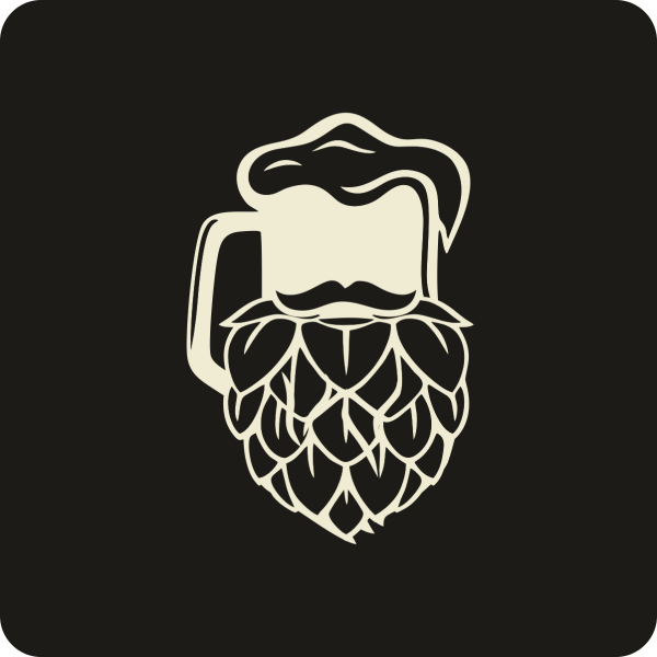 Хмель логотип