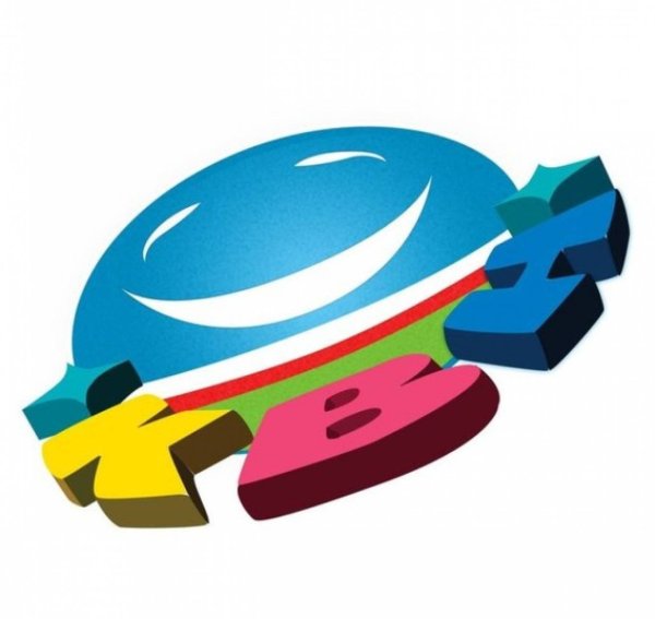 КВН логотип вектор