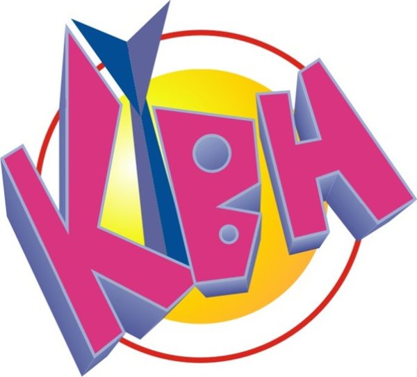 КВН логотип