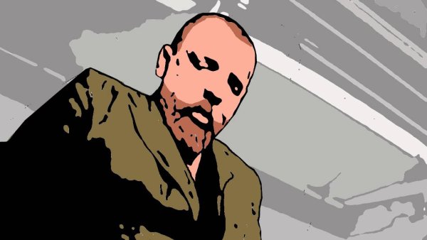 Ваш собственный срущий Пахом