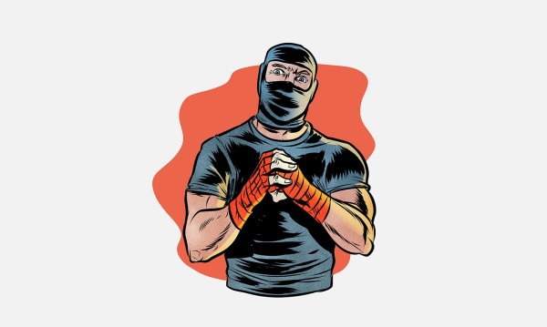 Стикер шумдук факт