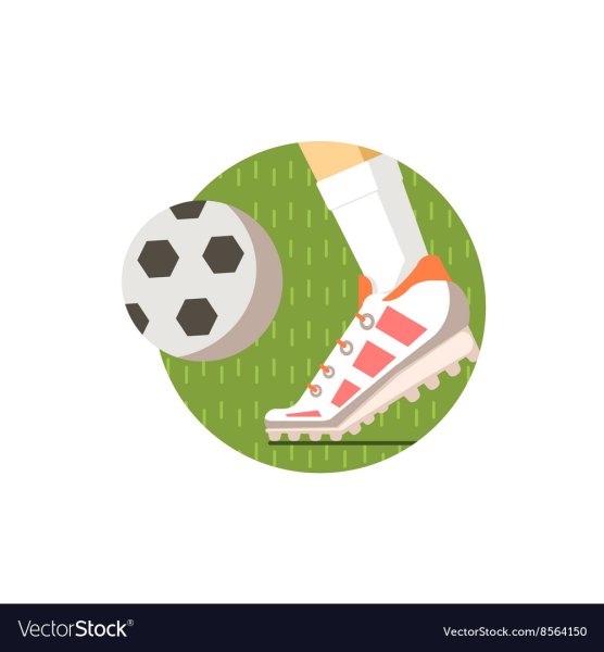 Стикеры на тему футбол