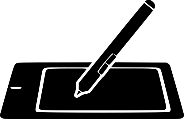 Значок смартфона