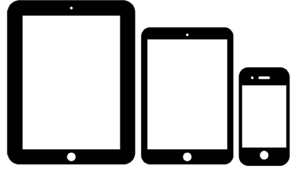 Планшет IPAD иконка