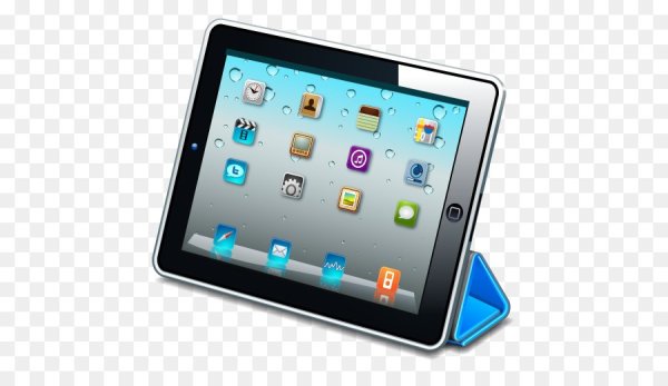 Векторные значки компьютер