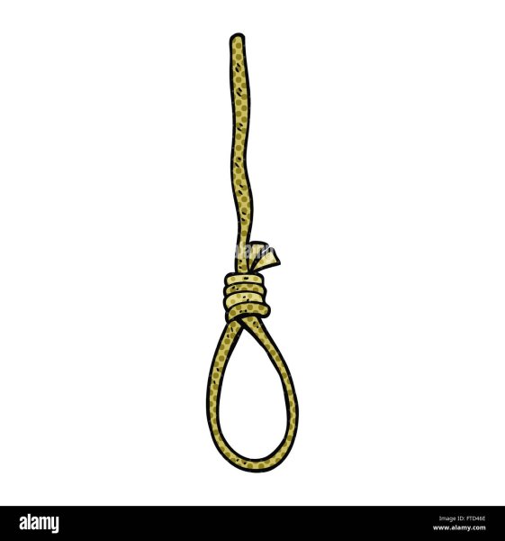 Петля рисовать