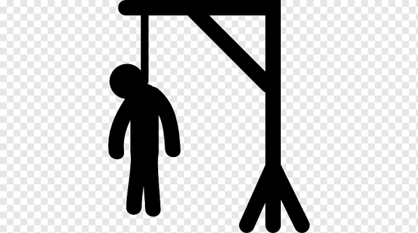 Петля веревка