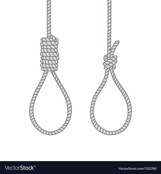 Верёвка для повешения