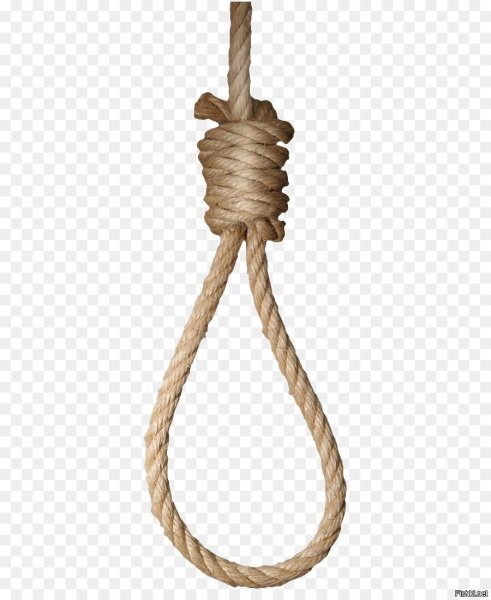 Смайлик повесился