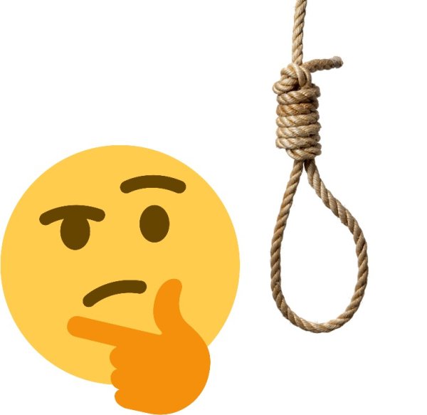 Петля нарисованная