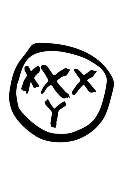 Oxxxymiron значок