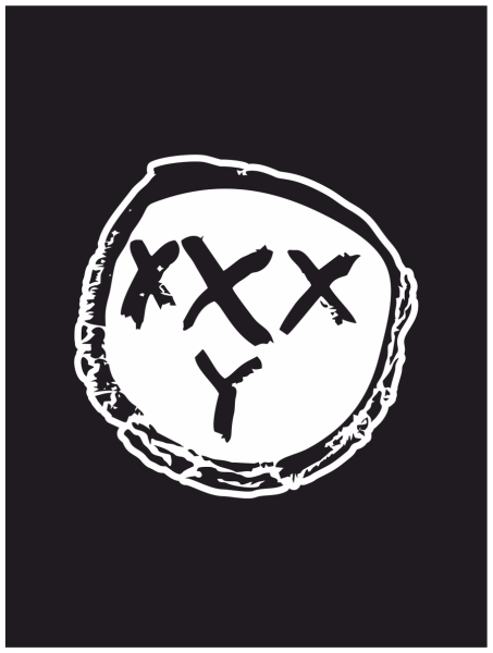 Оксимирон значок