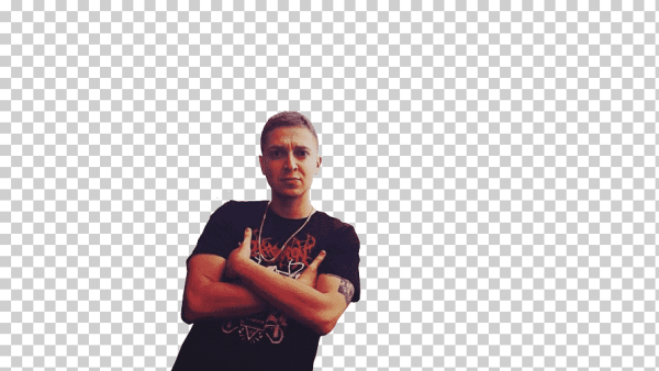 Oxxxymiron без фона