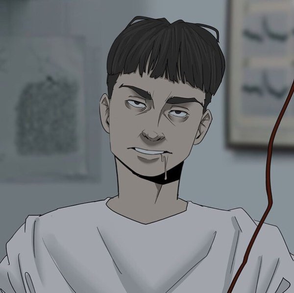 Boulevard Depo арт