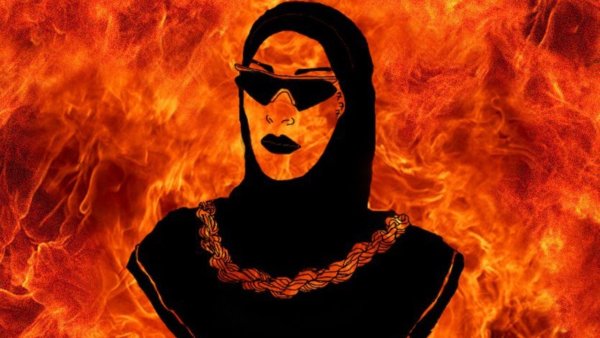 Boulevard Depo обложка