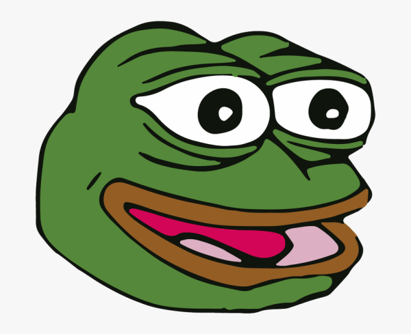 ПОГГЕРС Пепе