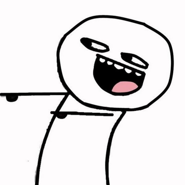 Стикмен Мем