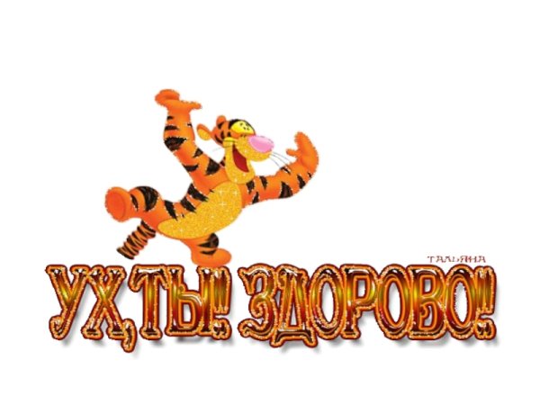 Гифка молодец