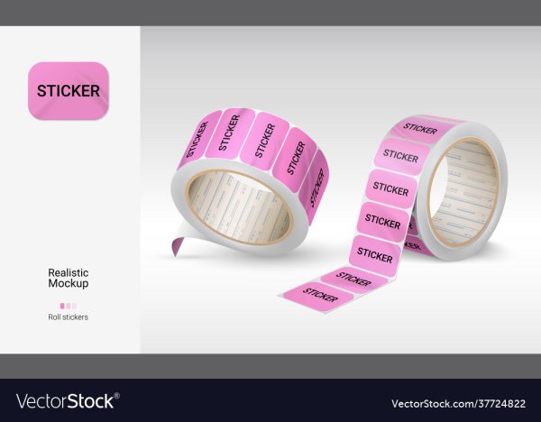 Рулон значок