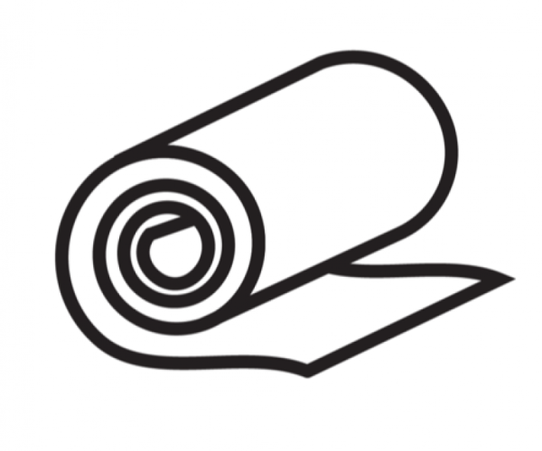 Бумажные полотенца иконка