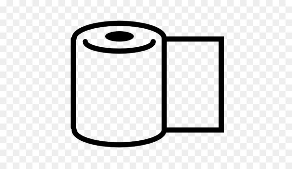 Значок рулона пленки