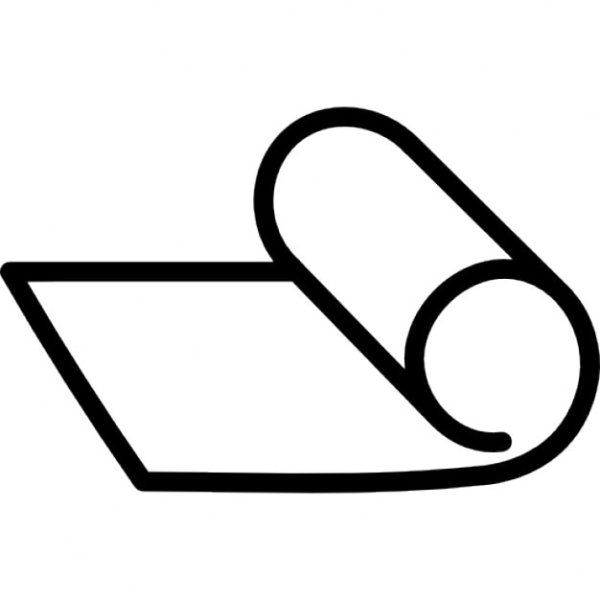 Рулон логотип