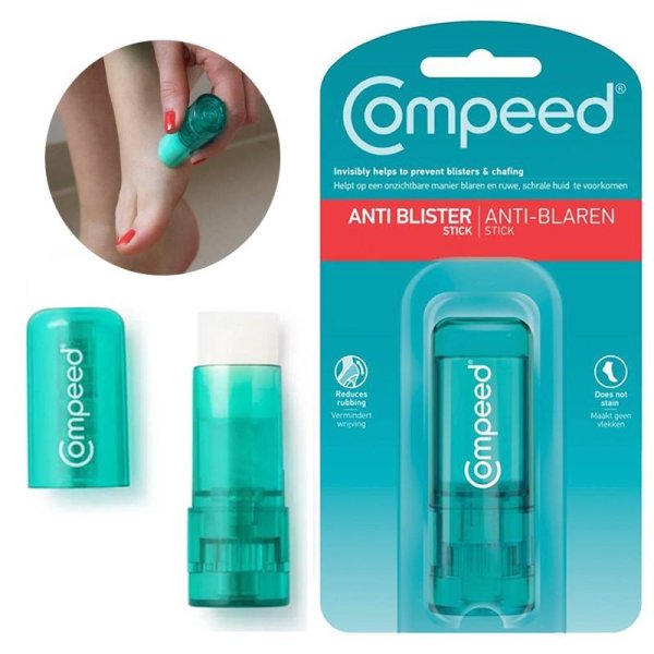 Пластырь стик Compeed