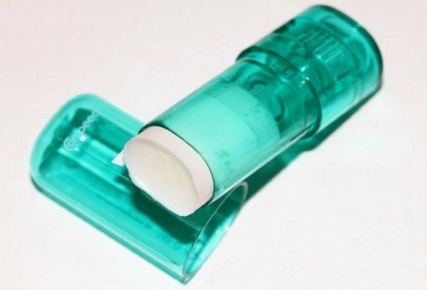 Компид стик от мозолей