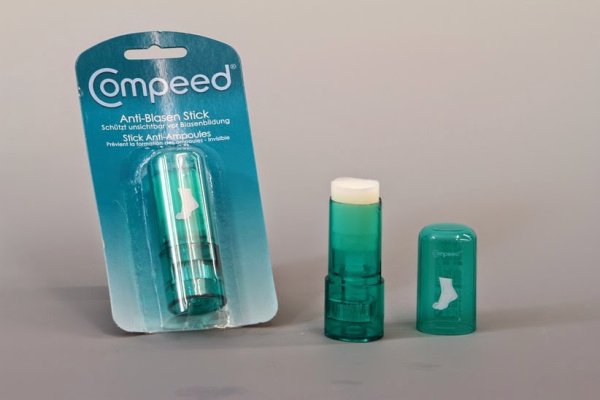 Карандаш от натирания Compeed