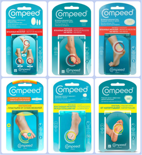 Запяточник для обуви