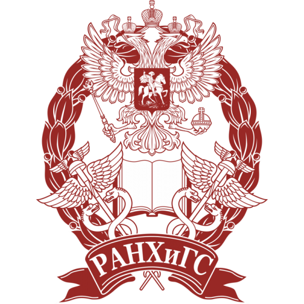 Герб СЗИУ РАНХИГС
