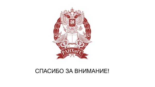 Герб СЗИУ РАНХИГС