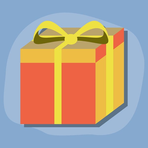 Стикеры на коробки