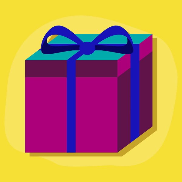 Наклейки для распечатки на подарки