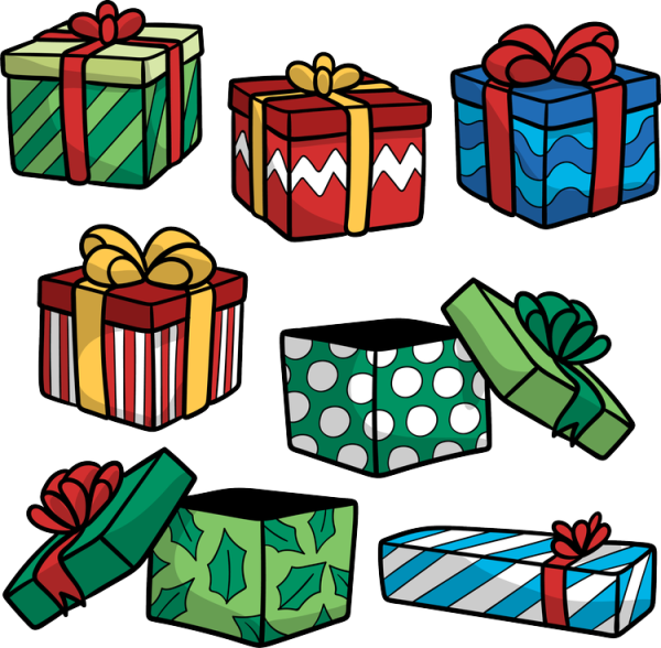 Коробки без логотипа