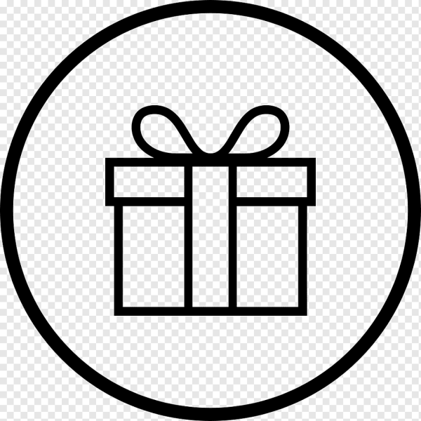 Открытая коробка