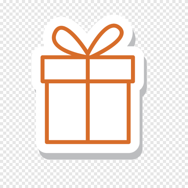 Золотой подарок